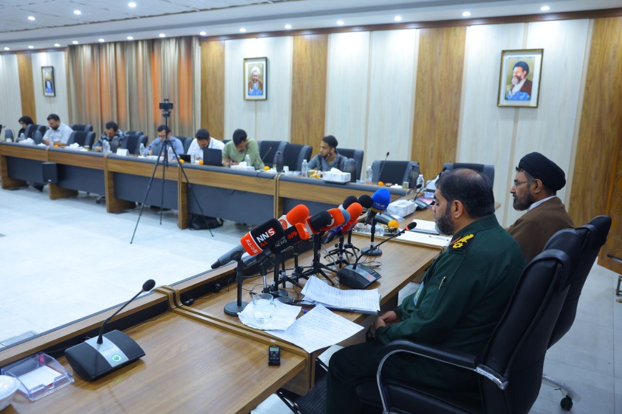 شهید رئیسی خستگی&zwnj;ناپذیر و مردمی بود/ برگزاری رزمایش ثامن توسط معاونت سیاسی بسیج