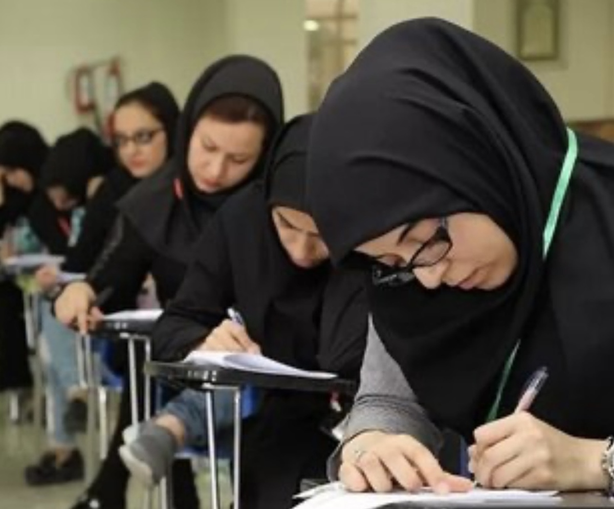 شیوه‌نامه اجرایی نحوه ایجاد و ترمیم سابقه تحصیلی