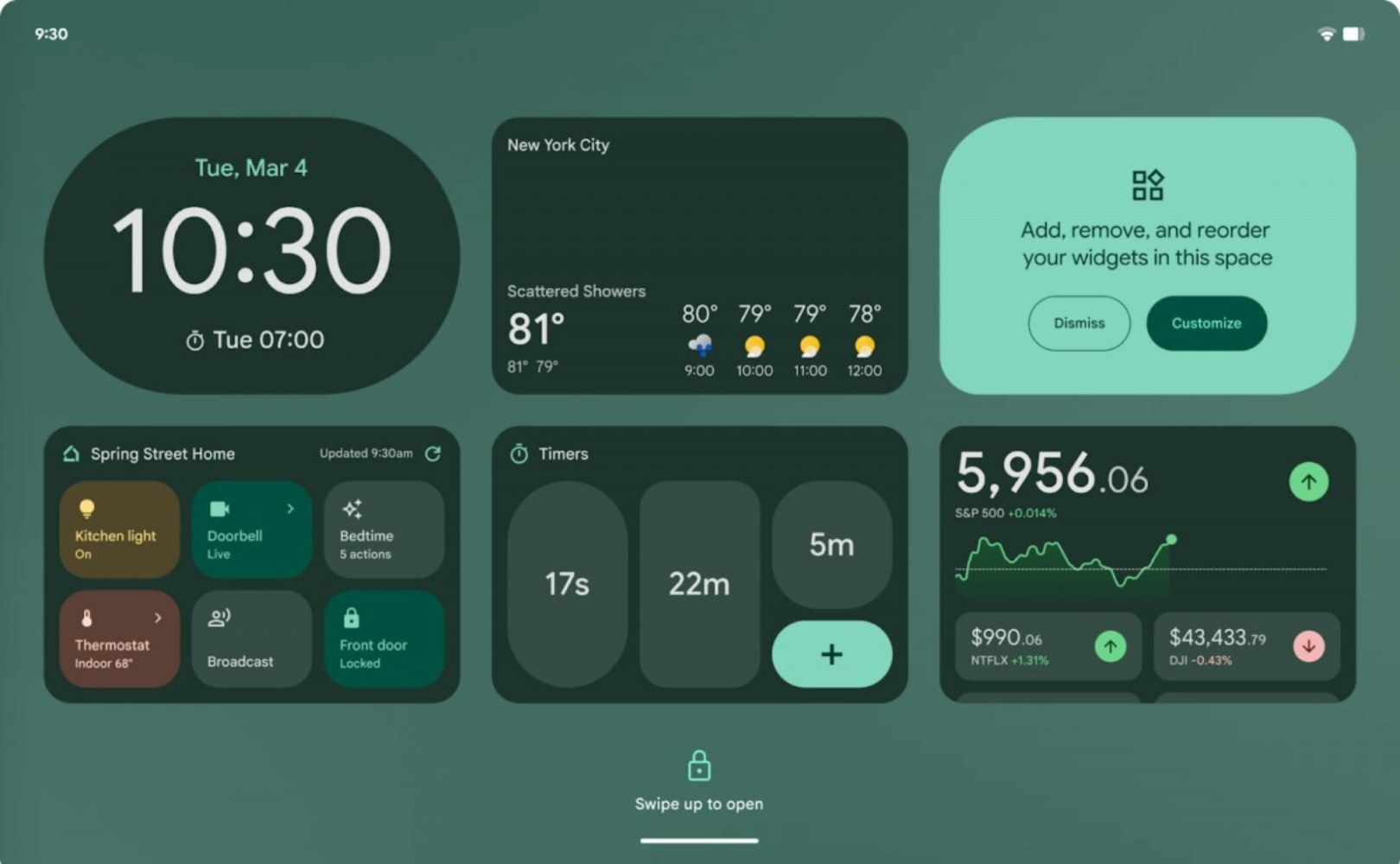 گوگل، I/O ۲۰۲۵ را با تمرکز دوگانه بر اندروید ۱۶ و هوش مصنوعی برگزار میکند گوگل، I/O ۲۰۲۵ را با تمرکز دوگانه بر اندروید ۱۶ و هوش مصنوعی برگزار میکند