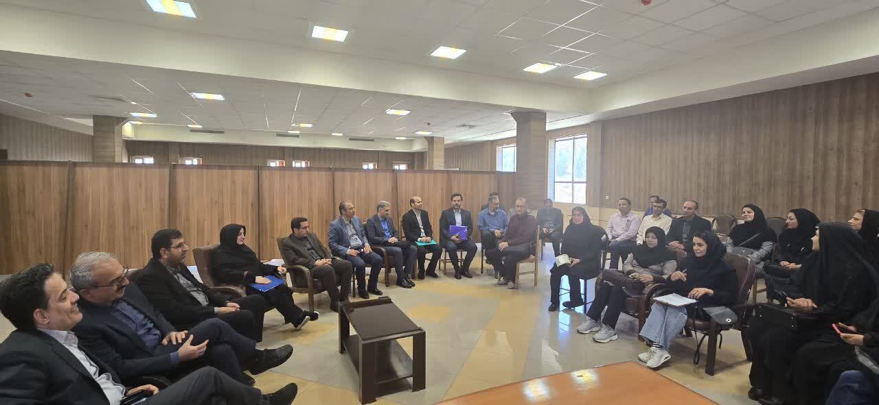 دانشکدگان دانشگاه آزاد در مسیر فرآیندهای جدید مهندسی؛ محور فعالیتها ورود دانشجویان به عرصه شغلی است دانشکدگان دانشگاه آزاد در مسیر فرآیندهای جدید مهندسی؛ محور فعالیتها ورود دانشجویان به عرصه شغلی است