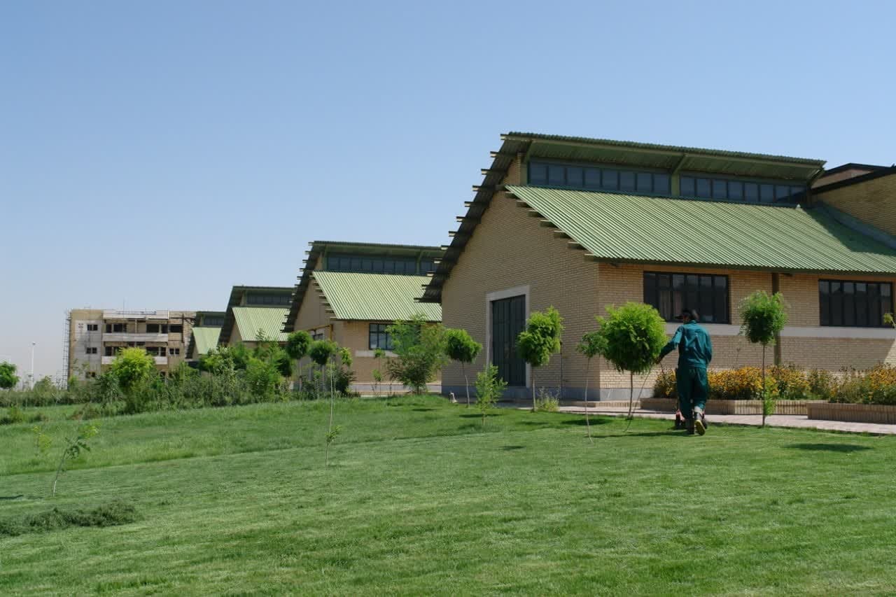 دهکده فنی و مهارتی؛ مدل نوین آموزش با رویکرد اشتغالزایی دهکده فنی و مهارتی؛ مدل نوین آموزش با رویکرد اشتغالزایی