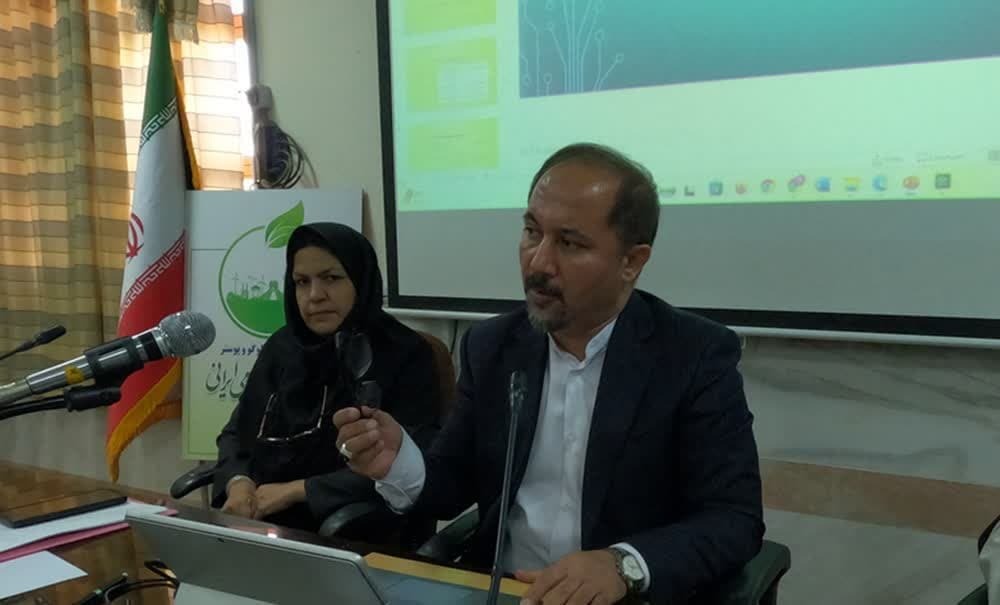 تدوین استاندارد‌های بین‌المللی گزارشگری پایداری برای بخش عمومی