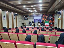 رقابت ۴۵۰ تیم در رویداد کرسی‌های آزاداندیشی بوشهر