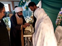 ازدواج دانشجویی سبب فرهنگ‌سازی و کاهش آسیب در جامعه می‌شود