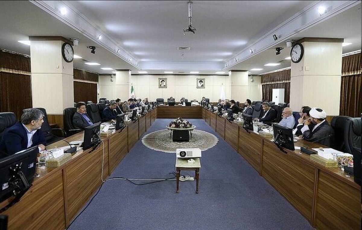 مجمع تشخیص دوباره به مصوبه مجلس درباره مالیات بر سوداگری ایراد گرفت