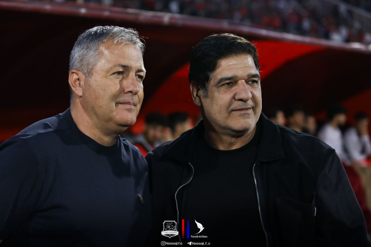 شیوه نوینِ دور زدن قانون با استفاده از واژههای «مدیر فنی» و «رئیس آکادمی» شیوه نوینِ دور زدن قانون با استفاده از واژههای «مدیر فنی» و «رئیس آکادمی»