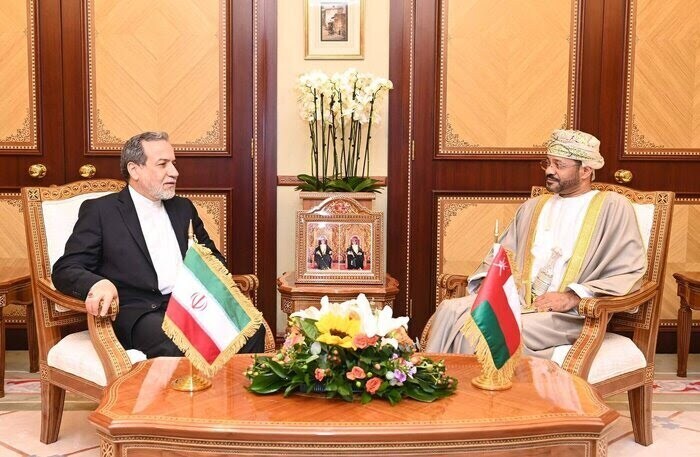 دور چهارم گفت‌وگوهای غیرمستقیم ایران و آمریکا آغاز شد