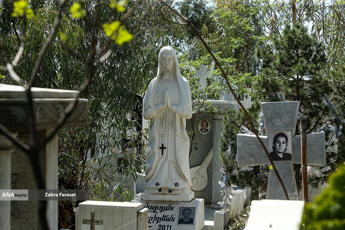 آرامستان بوراستان