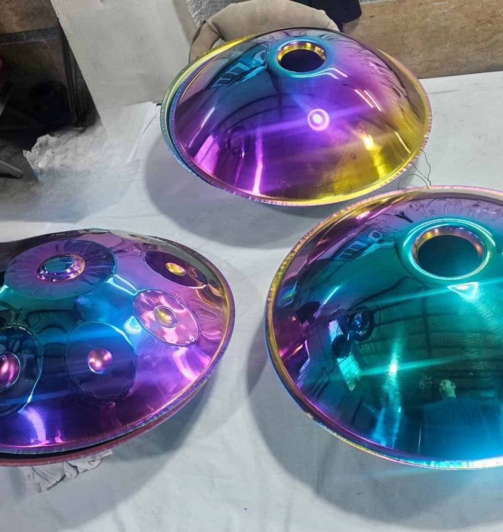 پوشش‌های نانو ساختار سخت گامی نو در صنعت و تولید