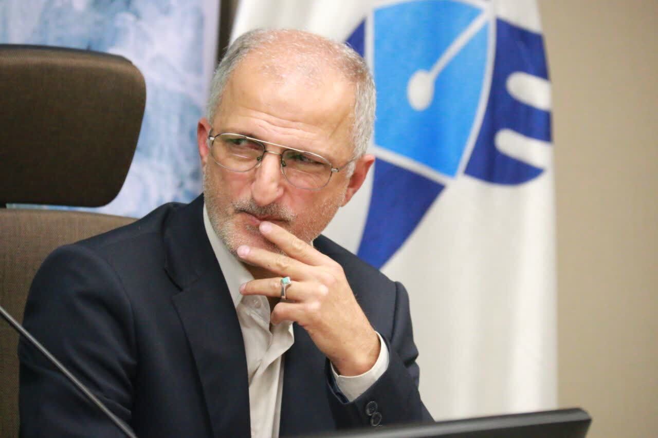 دانشگاهها باید ریلگذار مرجعیت علمی و زمینهساز تمدن مهدوی در عصر ظهور باشند دانشگاهها باید ریلگذار مرجعیت علمی و زمینهساز تمدن مهدوی در عصر ظهور باشند