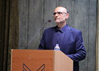 توجه به مبنای تربیت دانشگاهی برای حل مسائل کشور