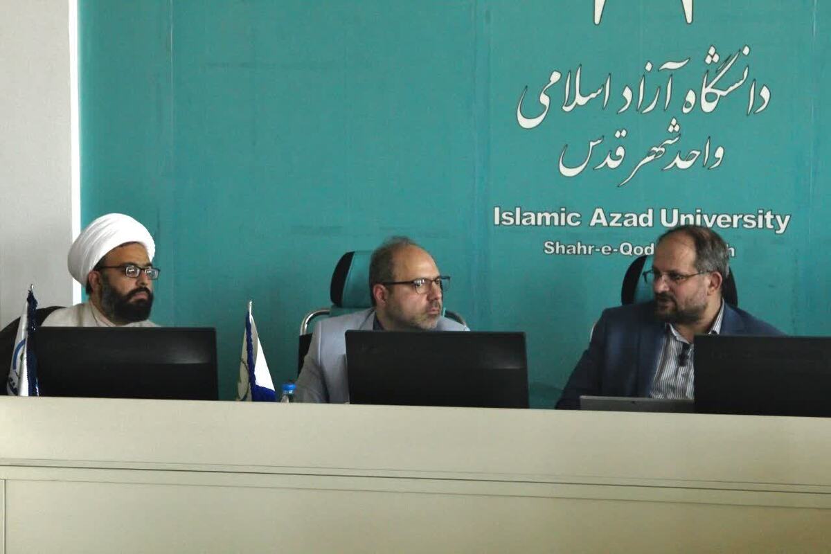 جهت‌دهی فکری و هویتی دانشجویان با حمایت استادان همیار فرهنگ