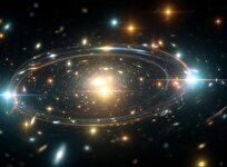 جهان به اندازه‌ای که تصور می‌کنیم متقارن نیست