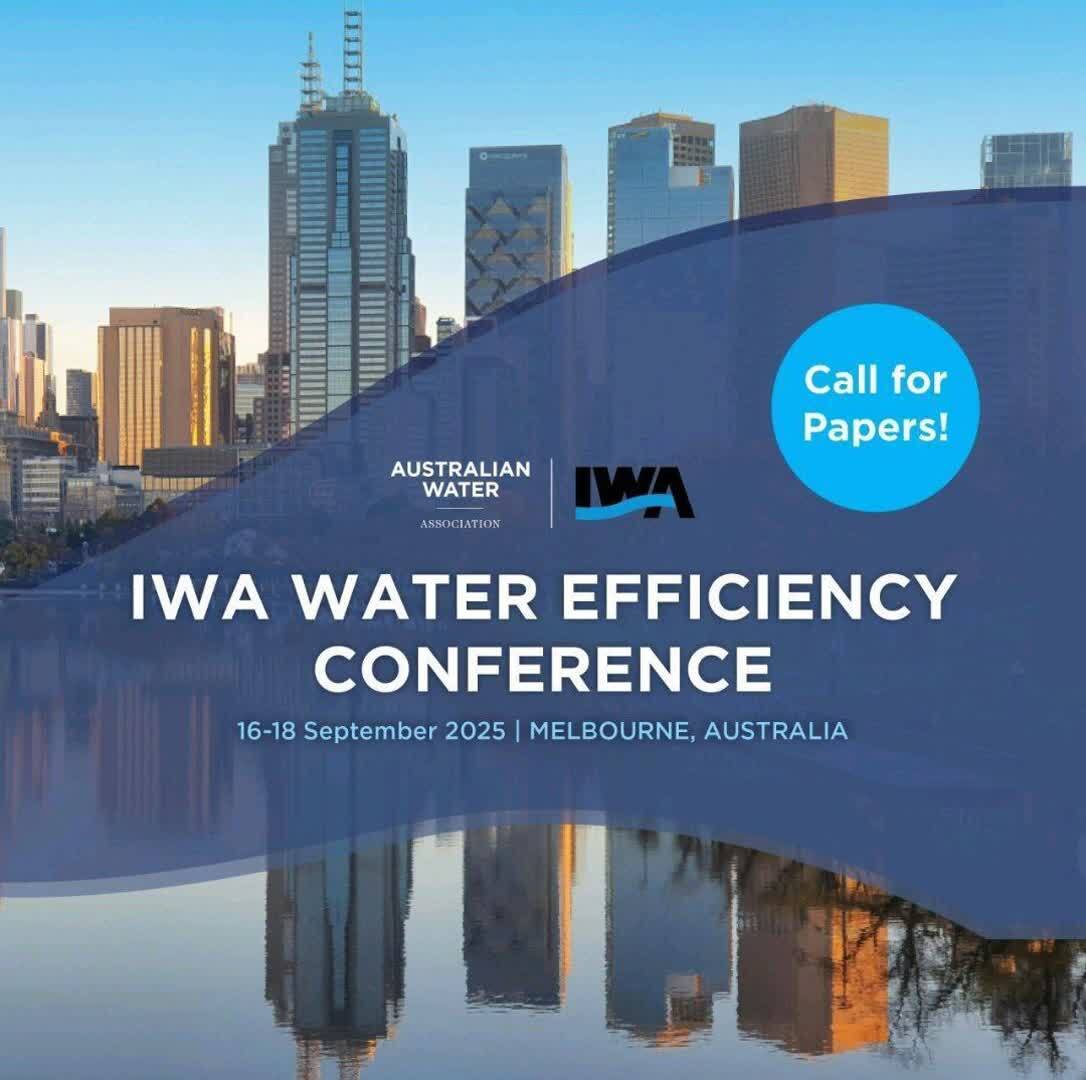 مصرف کارآمد آب شهری