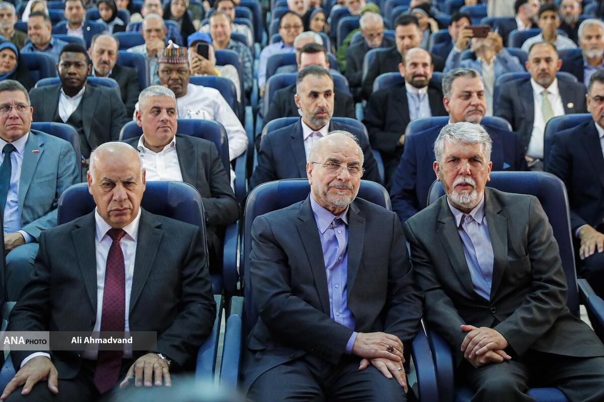 تأکید وزیر فرهنگ بر ایجاد گفتگو بین مؤلف و حوزه ممیزی تأکید وزیر فرهنگ بر ایجاد گفتگو بین مؤلف و حوزه ممیزی