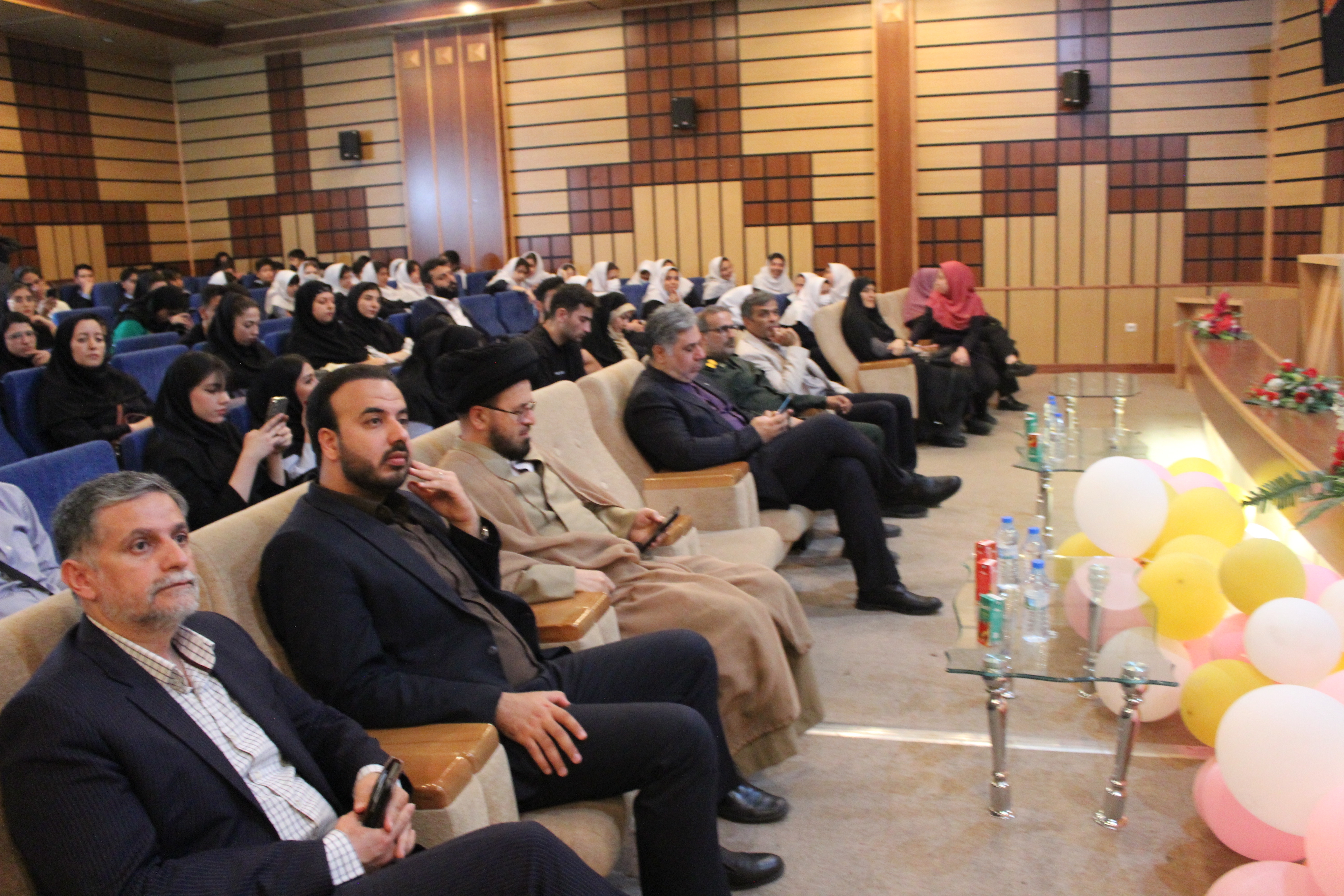 آغاز کار چهارمین رویداد صدرا در پرند با حضور بیش از ۶۰ شرکت تولیدی و صنعتی آغاز کار چهارمین رویداد صدرا در پرند با حضور بیش از ۶۰ شرکت تولیدی و صنعتی