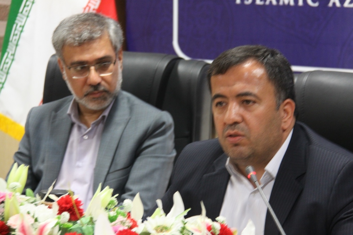 تربیت مدیران تراز انقلاب اسلامی از دل مجموعه دانشجویی