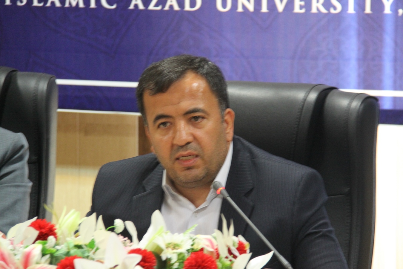 تربیت مدیران تراز انقلاب اسلامی از دل مجموعه دانشجویی؛ در تارنمای فرهنگی انطباق با سیاستهای ابلاغی ملاک است تربیت مدیران تراز انقلاب اسلامی از دل مجموعه دانشجویی؛ در تارنمای فرهنگی انطباق با سیاستهای ابلاغی ملاک است