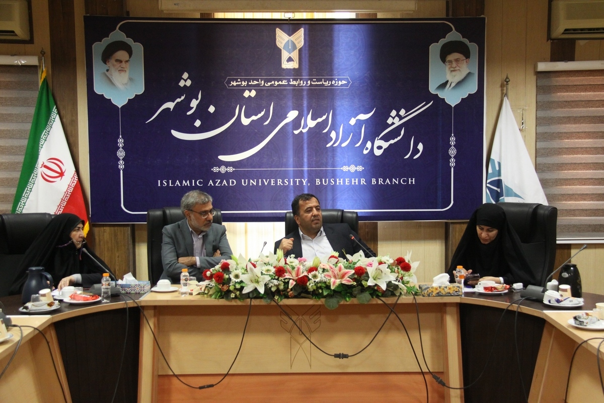 ۱۰ درصد دانشجویان دانشگاه آزاد جذب نهاد‌های دانشجویی می‌شوند