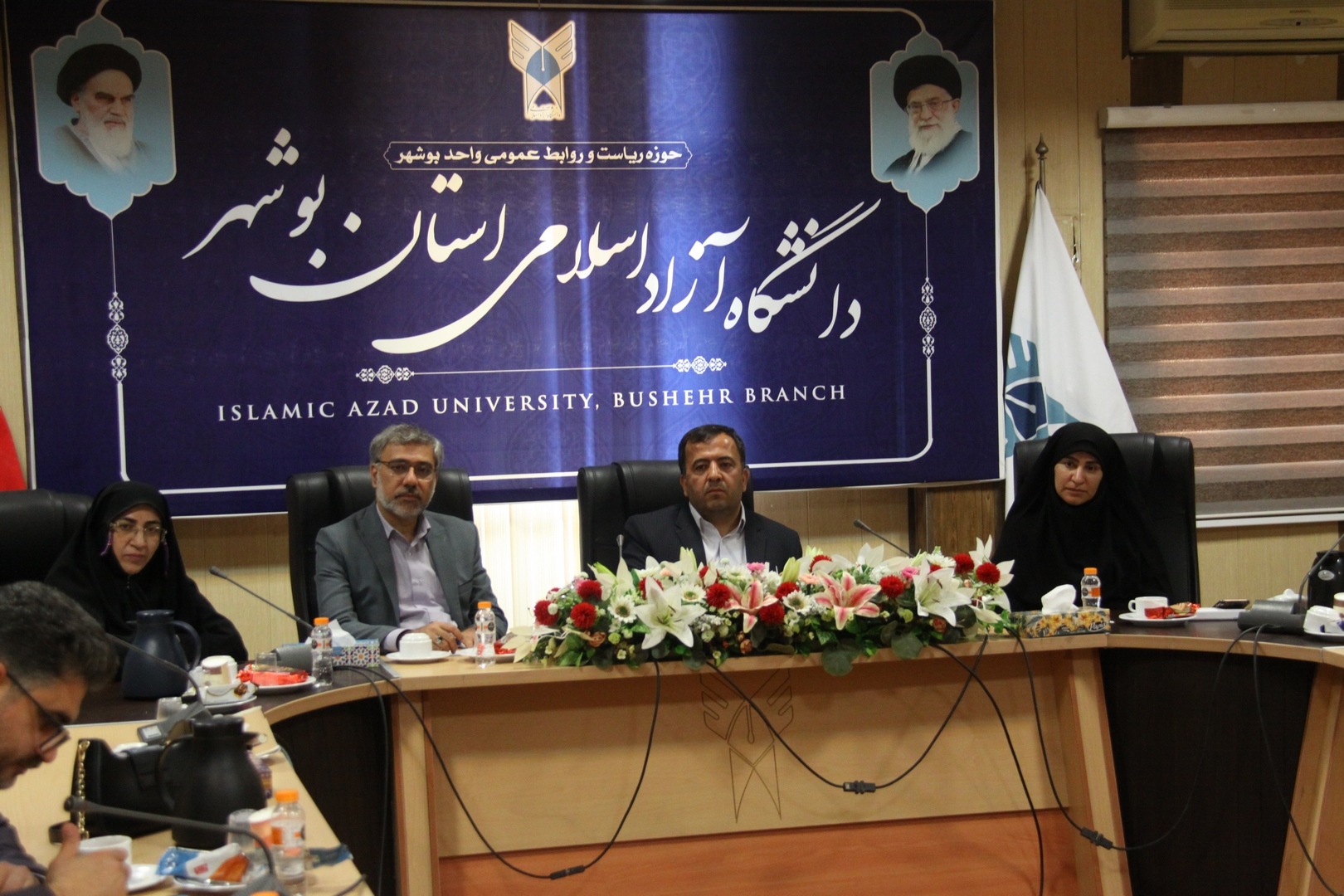 ۱۰ درصد از دانشجویان دانشگاه آزاد جذب نهاد‌های دانشجویی می‌شوند؛ جزئیات اجرای طرح اساتید جهاد فرهنگی