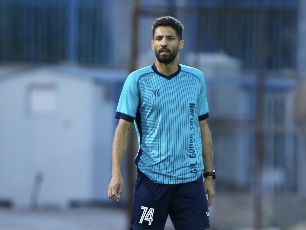 آرمان اکوان و امیر جعفری در گل‌گهر ۵۰ تایی شدند