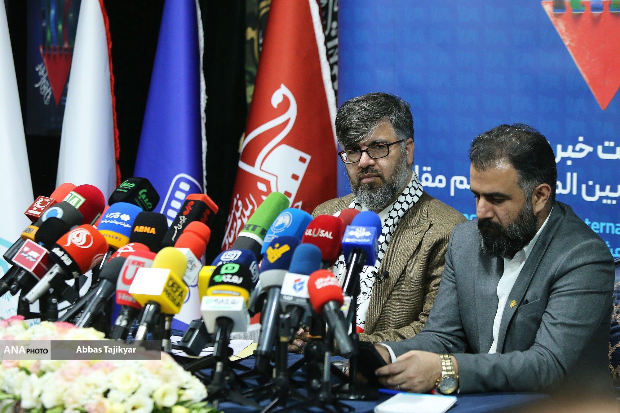 برگزاری هجدهمین جشنواره فیلم مقاومت در ۸ بخش/ ۲۵ فیلم بلند در موزه دفاع مقدس اکران می‌شود