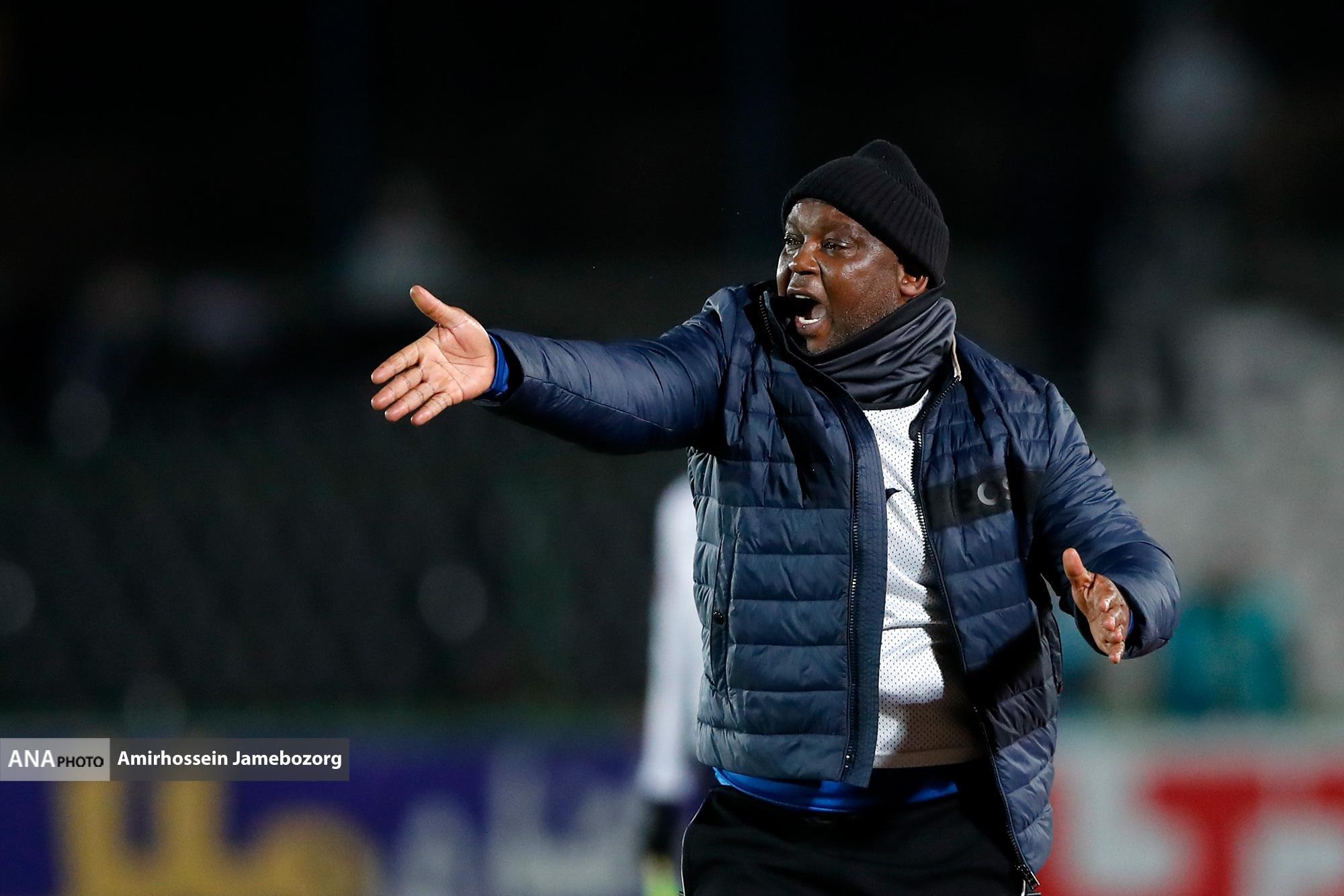 مرور اتفاقات آخرین دیدار سپاهان و استقلال| مرور اتفاقات آخرین دیدار سپاهان و استقلال|