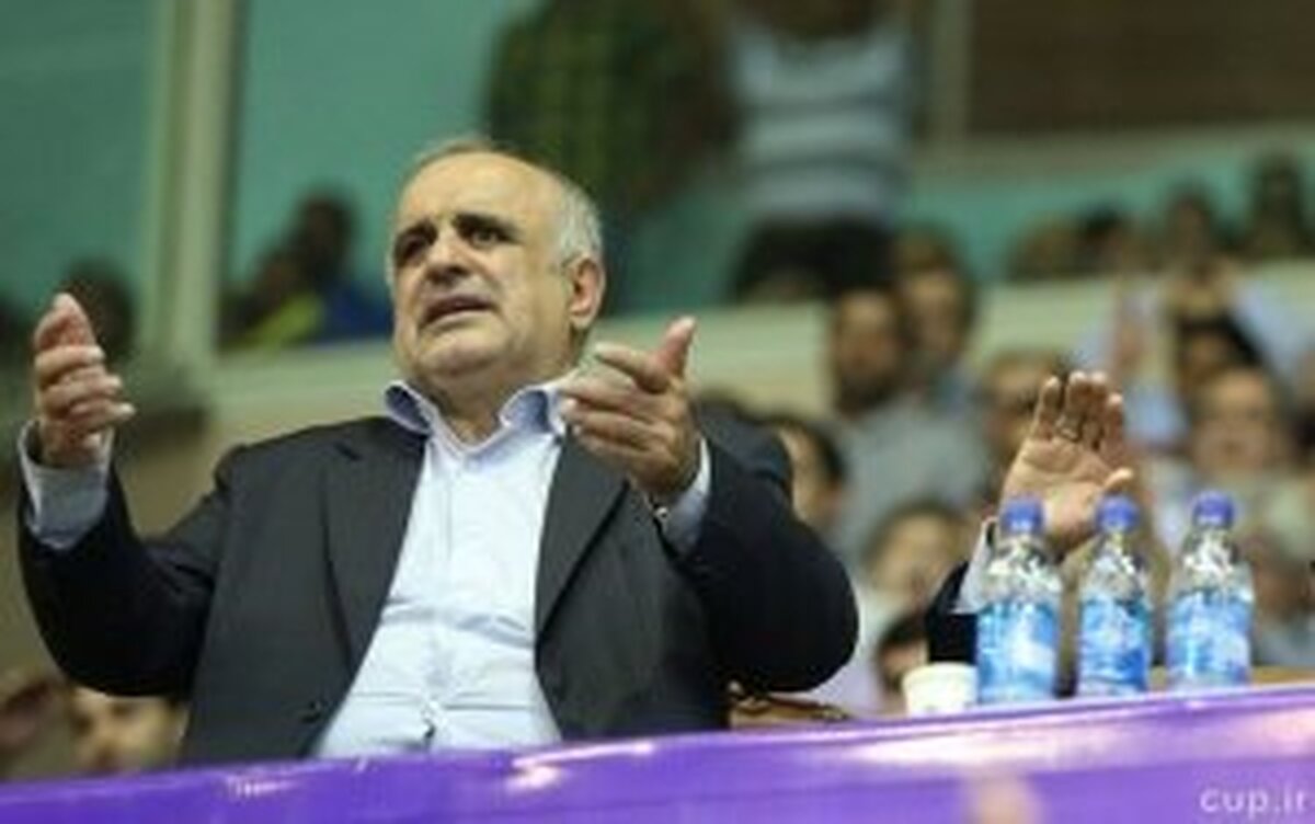 دادرس: در پرونده بیرانوند هیچ حمایتی در کار نبوده است  صالحی گفته بود 15 اردیبهشت رای صادر می شود و به قولش عمل کرد