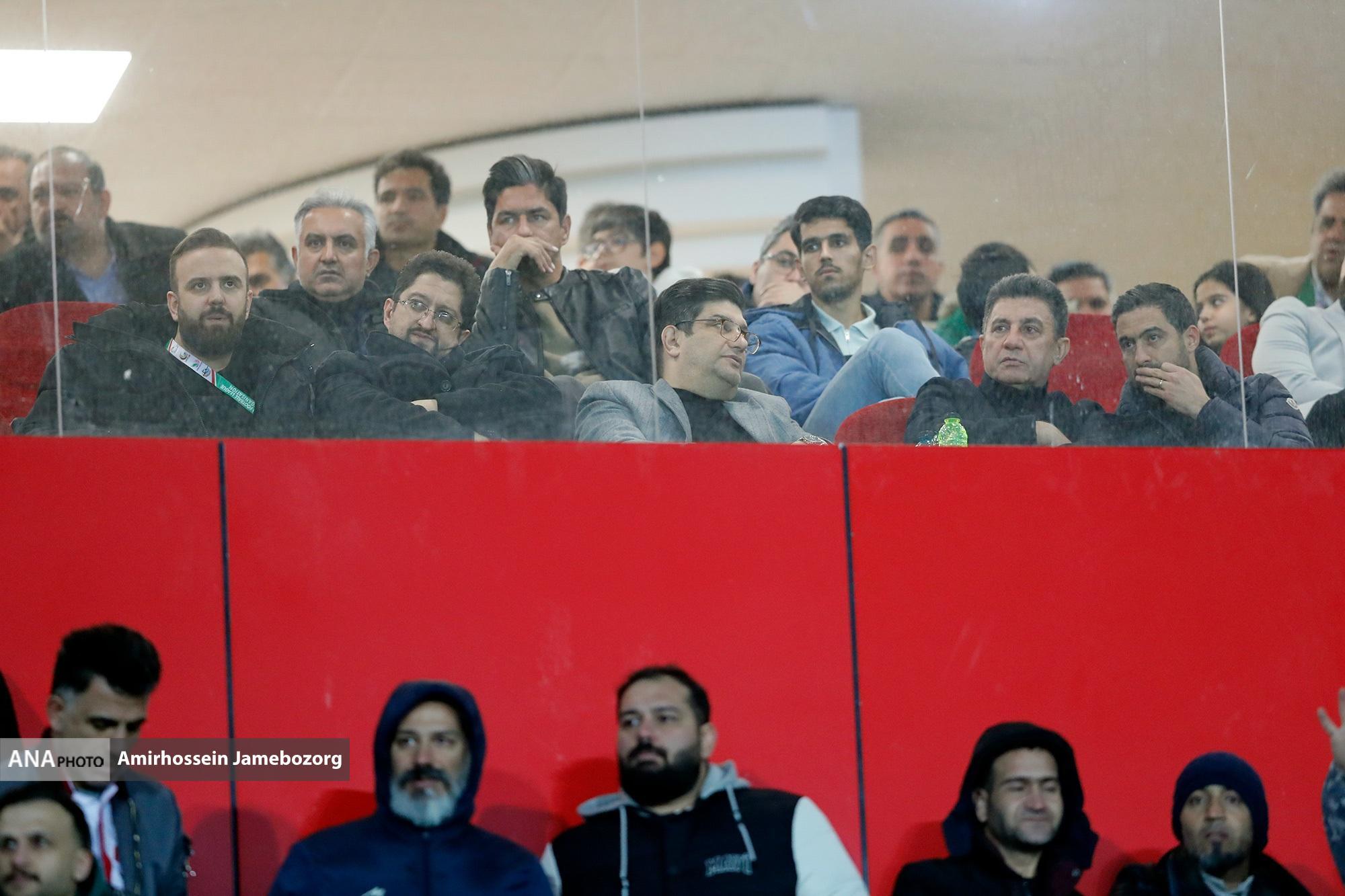 مرور اتفاقات آخرین دیدار سپاهان و استقلال| مرور اتفاقات آخرین دیدار سپاهان و استقلال|