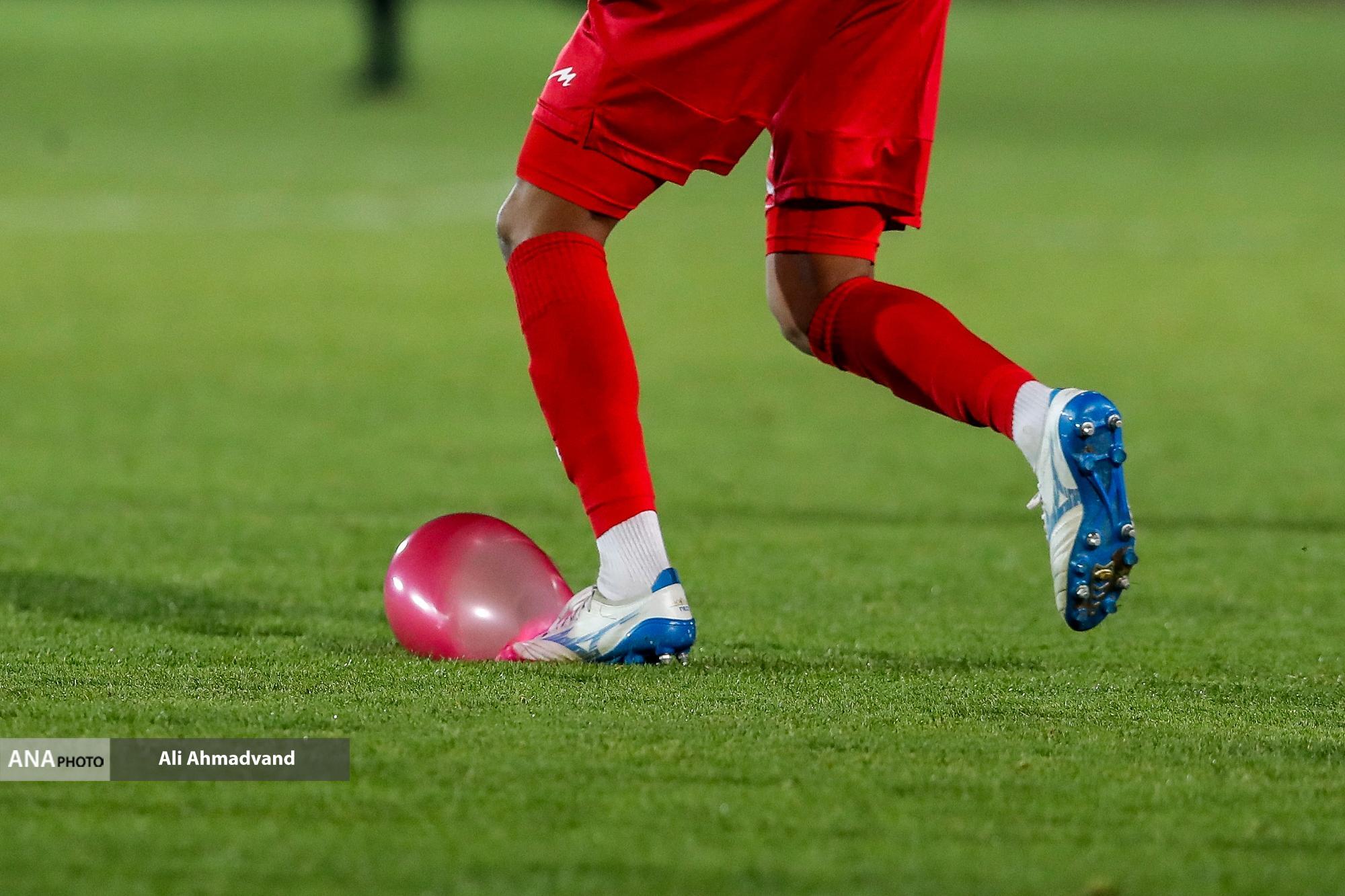 مرور اتفاقات آخرین تقابل پرسپولیس و هوادار|