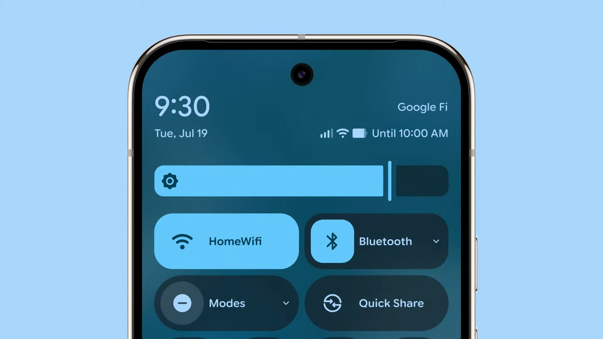 🔴 زنده: گزارش لحظهای از مراسم The Android Show گوگل 🔴 زنده: گزارش لحظهای از مراسم The Android Show گوگل