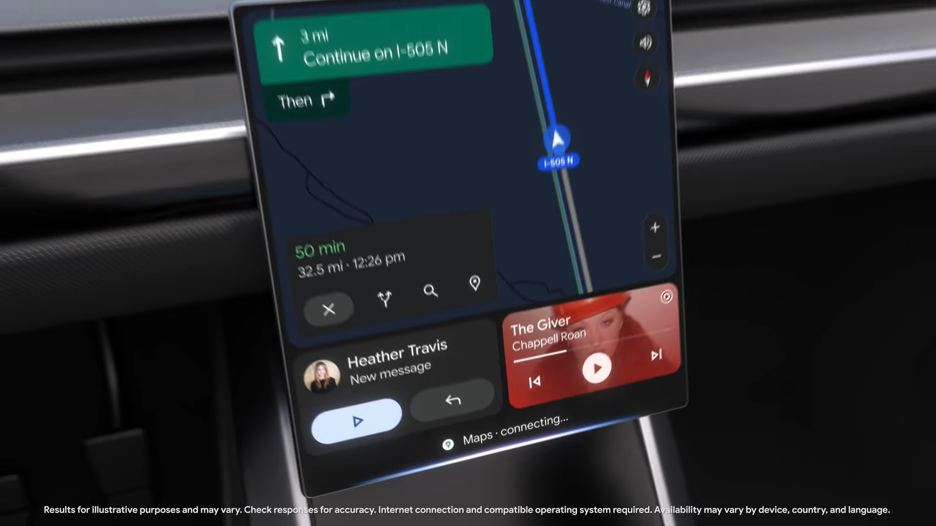 🔴 زنده: گزارش لحظهای از مراسم The Android Show گوگل 🔴 زنده: گزارش لحظهای از مراسم The Android Show گوگل
