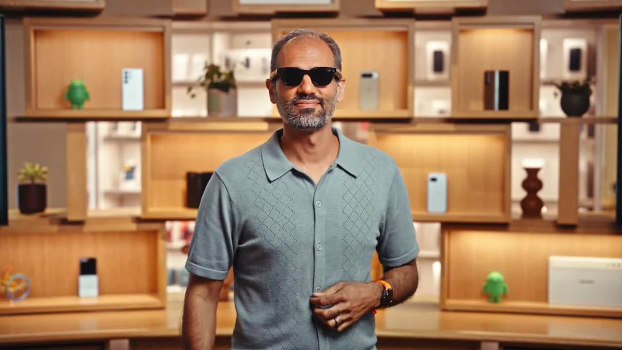 گزارش جامع از معرفیها و آپدیتهای جدید اندروید گزارش جامع از معرفیها و آپدیتهای جدید اندروید