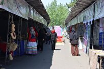 برپایی جشنواره فرهنگ و فنون غذایی گیلان در ۳۶ غرفه