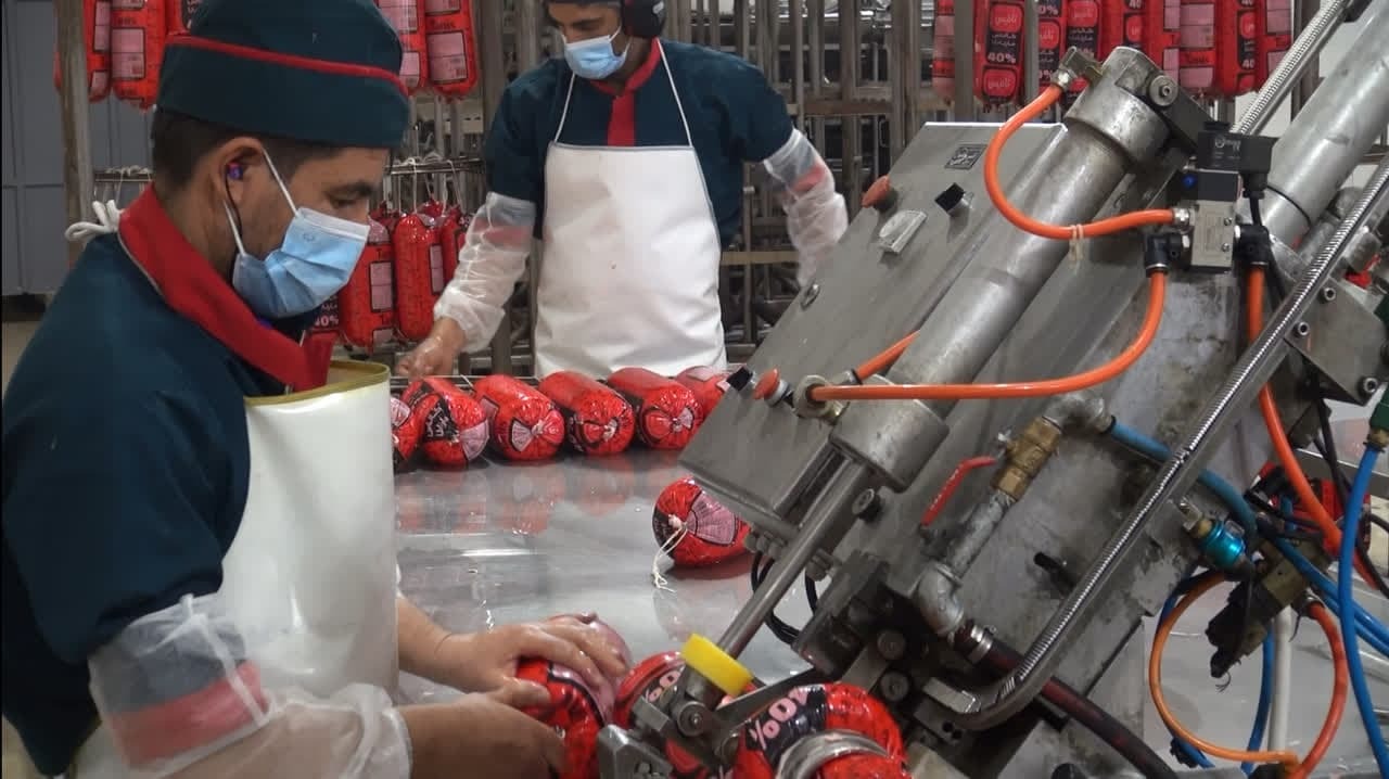 دانشجویان دکتری تخصصی بهداشت مواد غذایی در اردوی راهیان پیشرفت دانشجویان دکتری تخصصی بهداشت مواد غذایی در اردوی راهیان پیشرفت