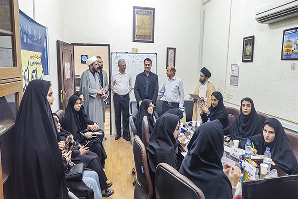 رقابت ۶۰۰ تیم در ۶ محور فرهنگی و اجتماعی؛ خوزستان میزبان پنجمین رویداد کرسیهای آزاداندیشی رقابت ۶۰۰ تیم در ۶ محور فرهنگی و اجتماعی؛ خوزستان میزبان پنجمین رویداد کرسیهای آزاداندیشی