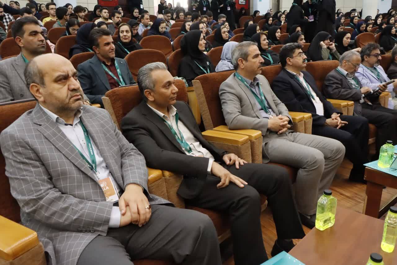 تدوین ۱۳۰ هزار پایاننامه با محور حل مسئله در دانشگاه آزاد مشهد؛ امروز دارای بیش از ۵۰ برنامه علمی هستیم تدوین ۱۳۰ هزار پایاننامه با محور حل مسئله در دانشگاه آزاد مشهد؛ امروز دارای بیش از ۵۰ برنامه علمی هستیم