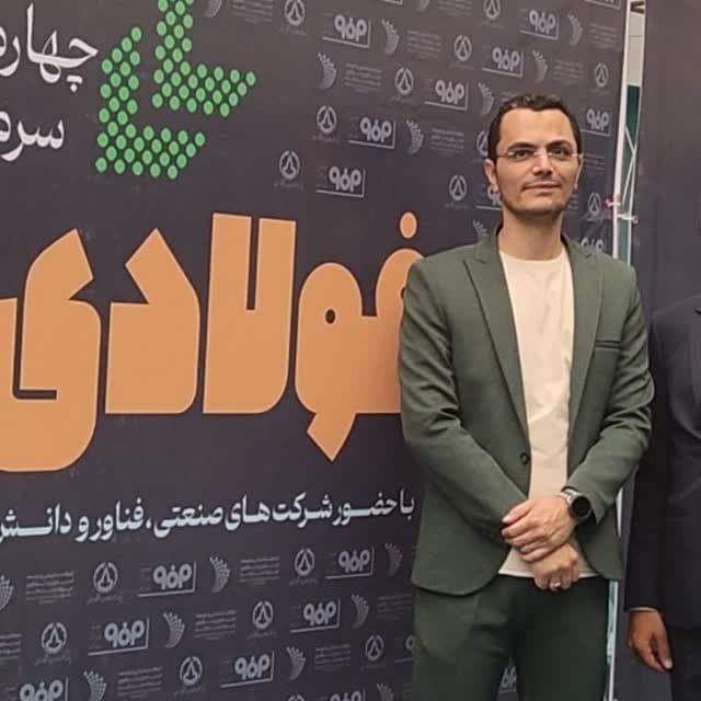 از شاگرد راننده فناور تا اختراع طلایی که سرطان را تشخیص می‌دهد + عکس