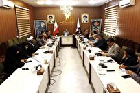 مرادی: پنجمین جشنواره امامت و مهدویت تکامل‌یافته‌تر پیش می‌رود