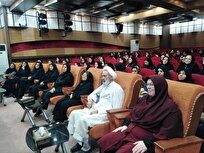 دختران نقش‌آفرین روش‌های کسب و کار را فراگرفتند