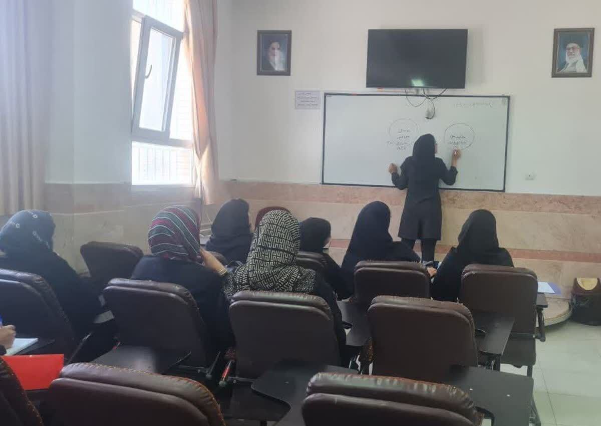 مقابله با چالش‌های زندگی و خودباوری پیام مهم رویداد «دختران نقش‌آفرین»