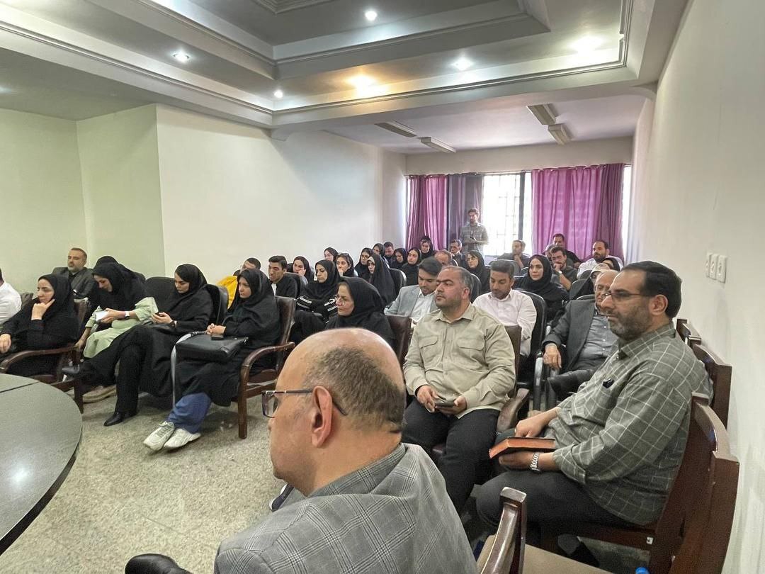 بحران ناکارآمدی روابط عمومی ها/ دانشگاه آزاد اسلامی تأسیس دانشکده تخصصی روابط عمومی را در دستور کار قرار داد بحران ناکارآمدی روابط عمومی ها/ دانشگاه آزاد اسلامی تأسیس دانشکده تخصصی روابط عمومی را در دستور کار قرار داد