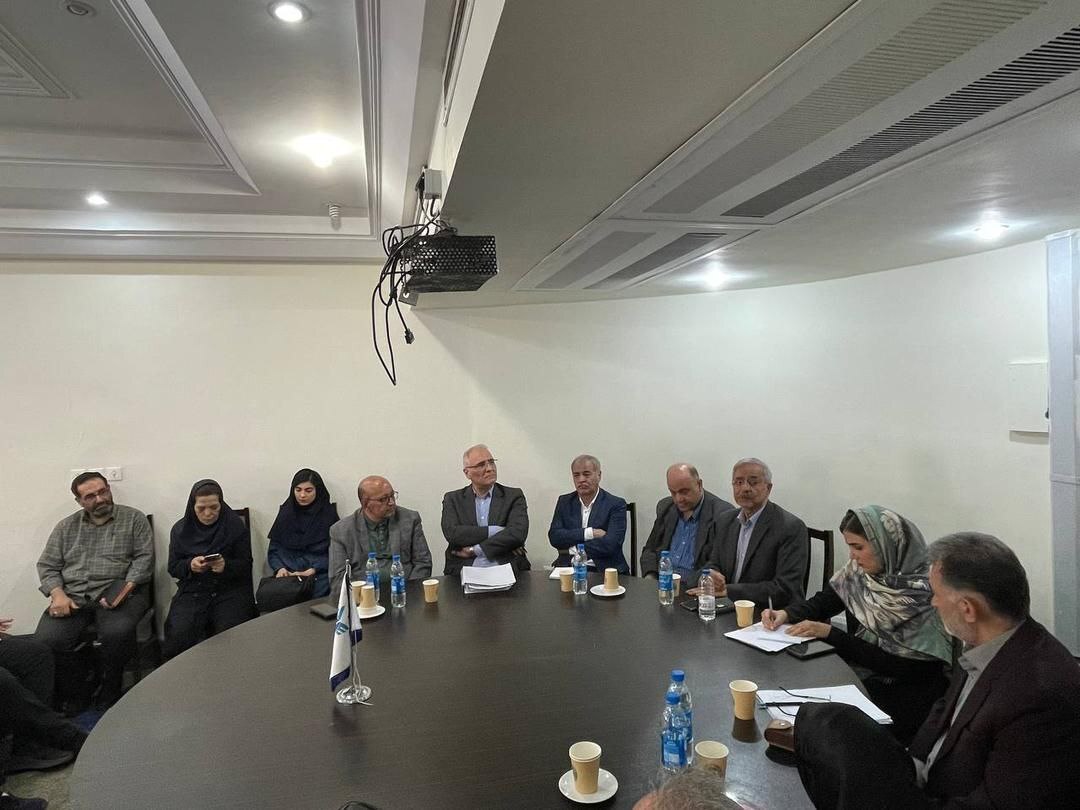 بحران ناکارآمدی روابط عمومی ها/ دانشگاه آزاد اسلامی تأسیس دانشکده تخصصی روابط عمومی را در دستور کار قرار داد بحران ناکارآمدی روابط عمومی ها/ دانشگاه آزاد اسلامی تأسیس دانشکده تخصصی روابط عمومی را در دستور کار قرار داد