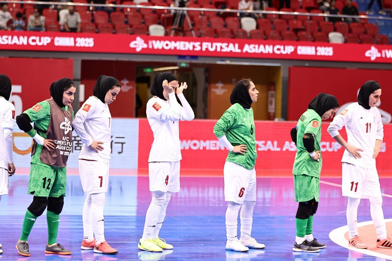 ژاپن غول ساختگی ایرانی شد که لایق قهرمانی بود/ به اساتید برنخورد ولی بد است که ما بترسیم