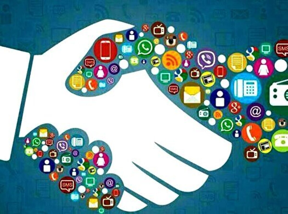 روابط عمومی؛ نخی از جنس اعتماد