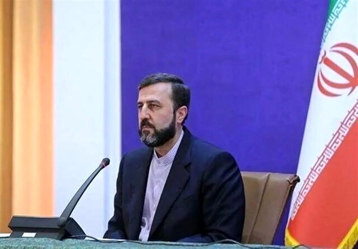 نشست استانبول| غریب‌آبادی: ایران و تروئیکا مصمم به استفاده بهینه از دیپلماسی هستند