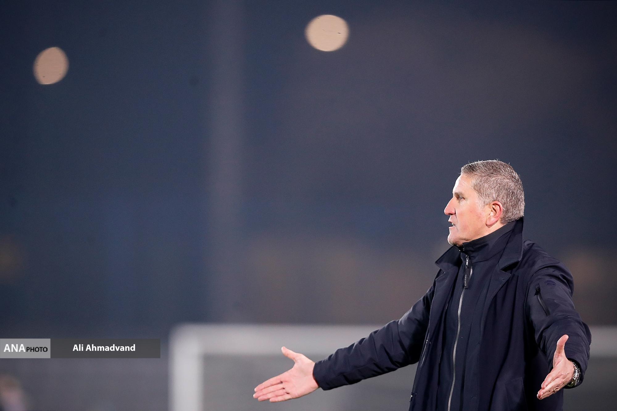 سیاهوسفید فصل سیاه پرسپولیس سیاهوسفید فصل سیاه پرسپولیس