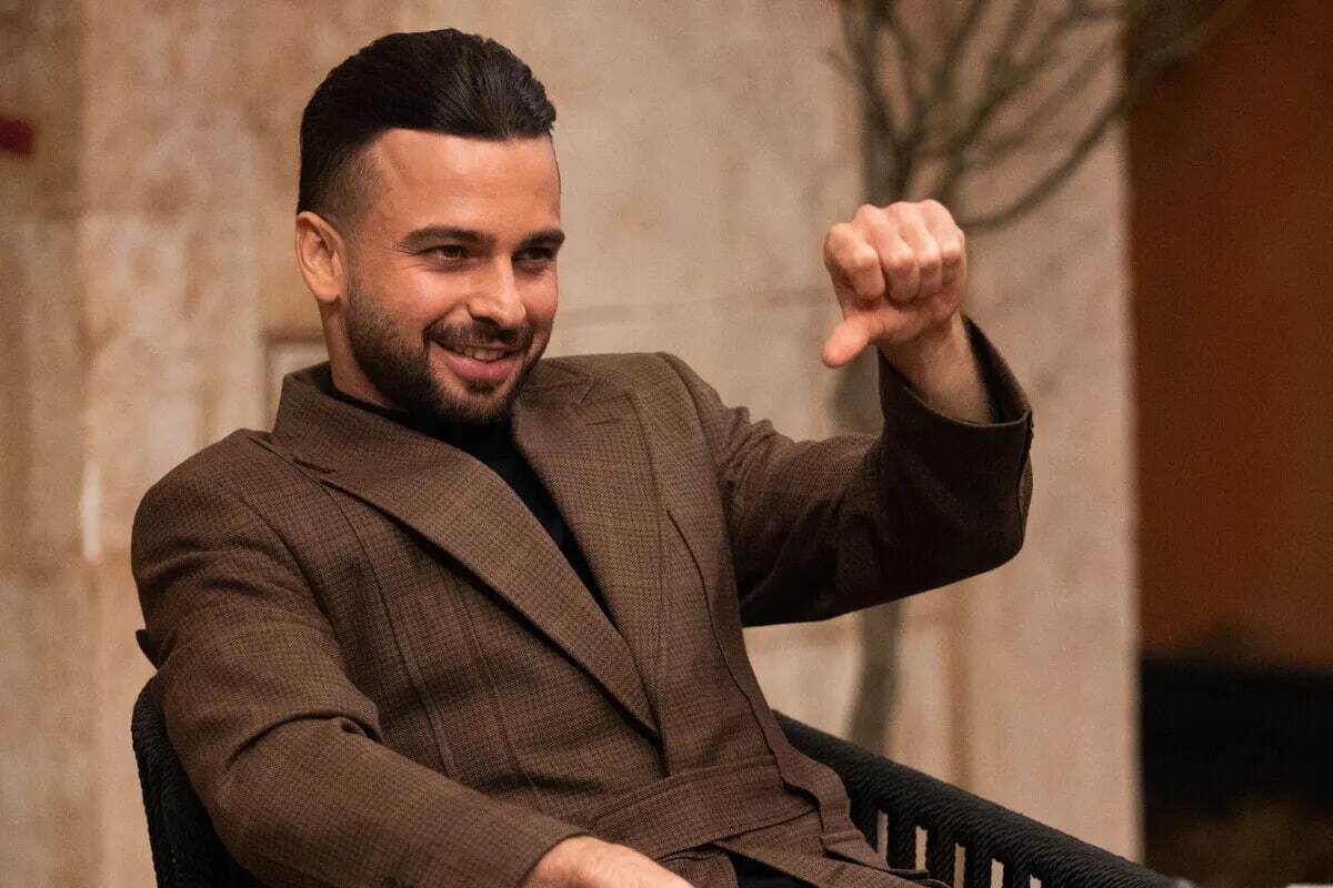 فروپاشی تدریجی یک رویا؛ ریز و درشت فصل سیاه پرسپولیس فروپاشی تدریجی یک رویا؛ ریز و درشت فصل سیاه پرسپولیس