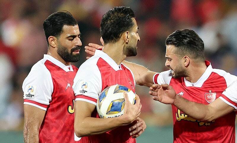 فروپاشی تدریجی یک رویا؛ ریز و درشت فصل سیاه پرسپولیس فروپاشی تدریجی یک رویا؛ ریز و درشت فصل سیاه پرسپولیس