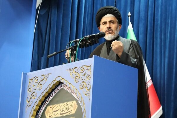 صدای «مرگ بر اسرائیل» در قلب آمریکا؛ فراگیری جهانیِ نفرت از رژیم صهیونیستی دستاورد مهم دولت شهید رئیسی صدای «مرگ بر اسرائیل» در قلب آمریکا؛ فراگیری جهانیِ نفرت از رژیم صهیونیستی دستاورد مهم دولت شهید رئیسی